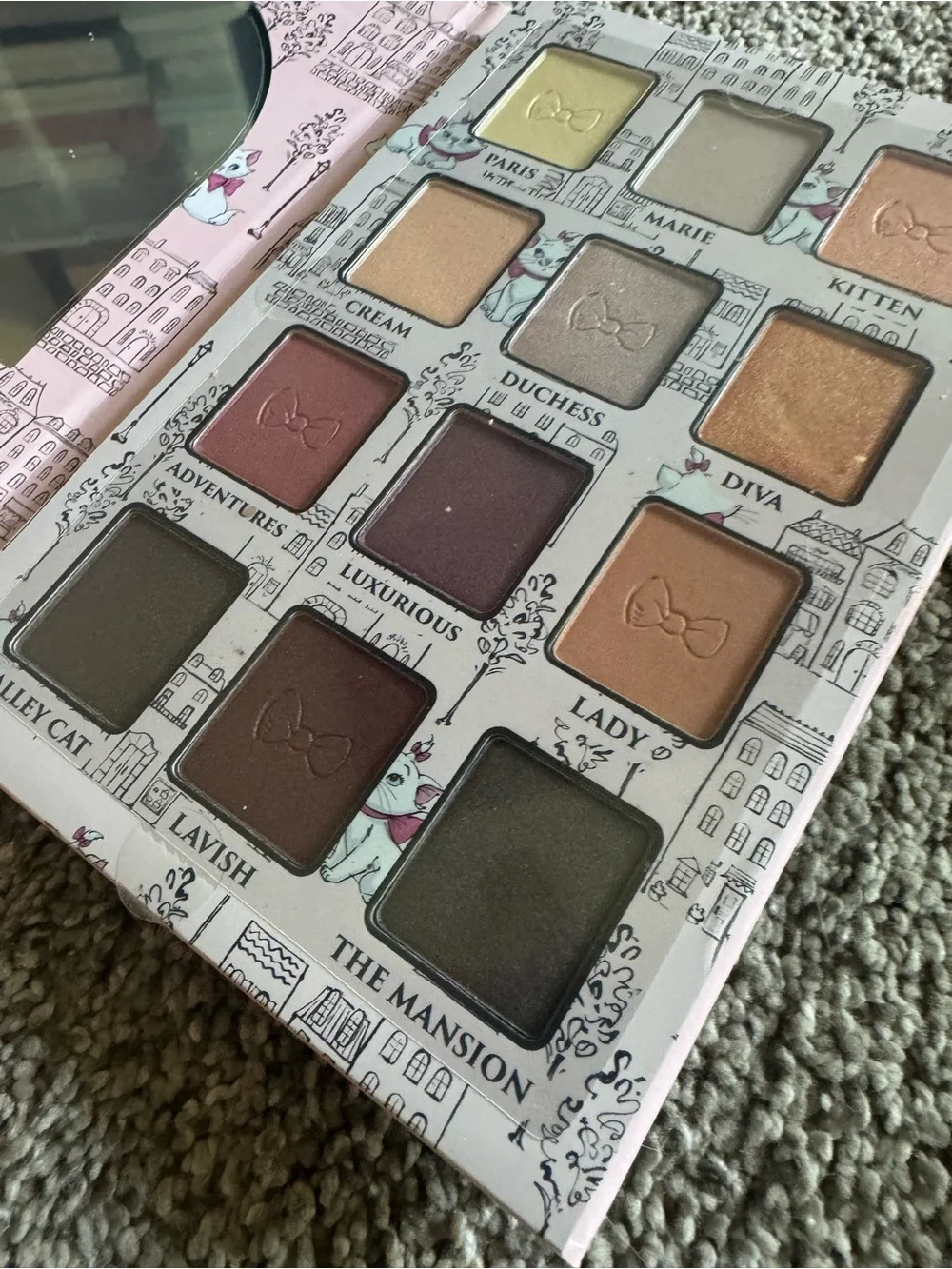 Disney aristocats themed